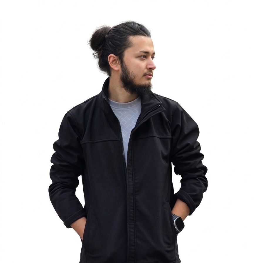 Amish Adhikari, Managing Director of EcoWear